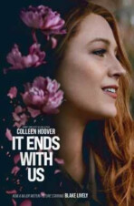 It Ends With Us - Colleen Hooverová