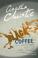 Black Coffee (Defekt) - Agatha Christie