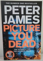 Picture You Dead (Defekt) - Peter James