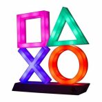 Icon Light PlayStation - XL Znaky (Defekt) - 