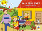 Já a můj svět 1 - prvouka (pracovní učebnice) - 