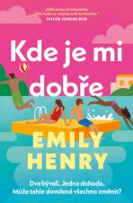 Kde je mi dobře - Emily Henry