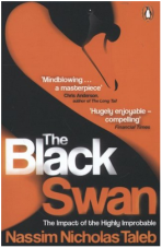 Black Swan (Defekt) - Nassim Nicholas Taleb