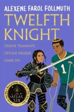 Twelfth Knight - Follmuth Alexene Farol