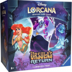 Disney Lorcana: Ursula's Return - Illumineer's Trove - 