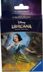 Disney Lorcana: Ursula's Return - Card Sleeves Snow White - 
