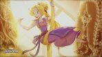 Disney Lorcana: Ursula's Return - Playmat Rapunzel - 