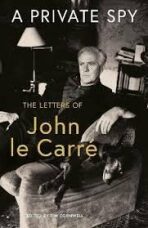 A Private Spy (Defekt) - John le Carré