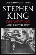 On Writing (Defekt) - Stephen King