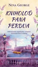 Kniholoď pana Perdua - Nina George