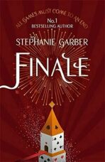 Finale : Caraval Series Book 3 (Defekt) - Stephanie Garberová