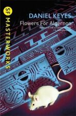 Flowers for Algernon (Defekt) - Daniel Keyes