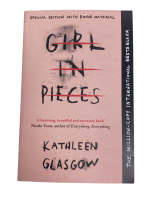Girl in Pieces (Defekt) - Kathleen Glasgow