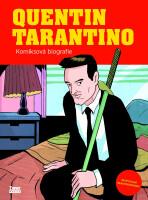 Quentin Tarantino - Michele Botton