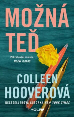 Možná teď - Colleen Hooverová