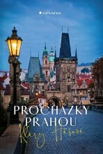 Procházky Prahou Kláry Hášové - Klára Hašová