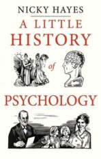 A Little History of Psychology - Nick Hayes