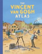 The Vincent van Gogh Atlas - Nienke Denekamp, ...