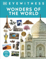 Wonders of the World - DK Eyewitness