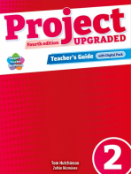 Project 2 Teacher's Guide with Digital pack (4th Upgraded edition) - Tom Hutchinson