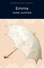 Emma (Defekt) - Jane Austenová