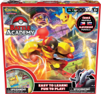 Pokémon TCG: Battle Academy 2024 CZ/SK - 