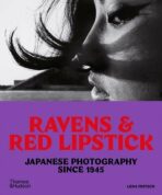 Ravens & Red Lipstick, Japanese Photography Since 1945 - Lena Fritsch