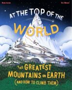 At The Top of the World - Robin Jacobs