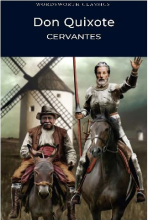 Don Quixote (Defekt) - Miguel de Cervantes y Saavedra