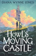 Howl’s Moving Castle (Defekt) - Diana Wynne Jonesová