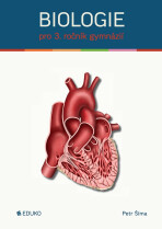 Biologie pro 3. ročník gymnázií - Mgr. Petr Šíma