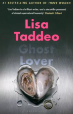Ghost Lover (Defekt) - Lisa Taddeo