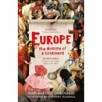 Europe : A History (Defekt) - Jean-Baptiste Duroselle