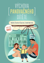 Výchova panovačného dítěte - Markéta Švamberk Šauerová