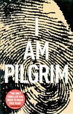 I Am Pilgrim (Defekt) - Terry Hayes