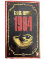 1984 (Defekt) - George Orwell