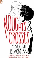 Noughts & Crosses (Defekt) - Malorie Blackman