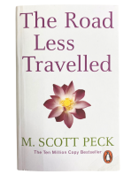 The Road Less Travelled (Defekt) - Peck M. Scott