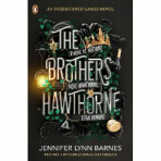 The Brothers Hawthorne (Defekt) - Jennifer Lynn Barnesová