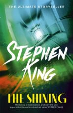 The Shining (Defekt) - Stephen King