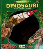 Posviť si na to - Dinosauři - 