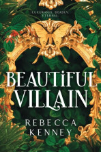 Beautiful Villain - Kenney Rebecca