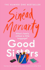 Good Sisters - Moriarty Sinéad