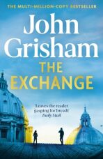 The Exchange - John Grisham