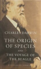 Origin Of The Species - Charles Darwin