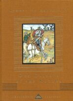 Don Quixote Of The Mancha - Miguel de Cervantes y Saavedra
