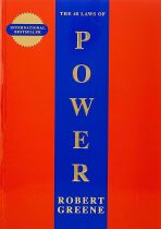 The 48 Laws of Power (Defekt) - Robert Greene