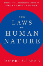 The Laws of Human Nature (Defekt) - Robert Greene