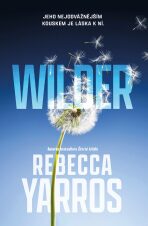 Wilder - Rebecca Yarros