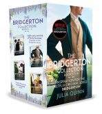 The Bridgerton Collection: Books 1 - 4 - Julia Quinnová